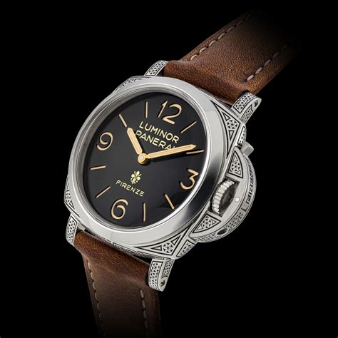 best entry level panerai|panerai limited edition.